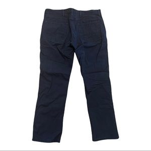 J Crew Pants Navy - Lined 34 X 30